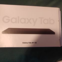 Samsung Galaxy Tab A9 Plus 5G 64gb 11" Tablet  With 4 Months  Of Total Wireless Data 