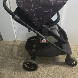 Bassinet/Stroller