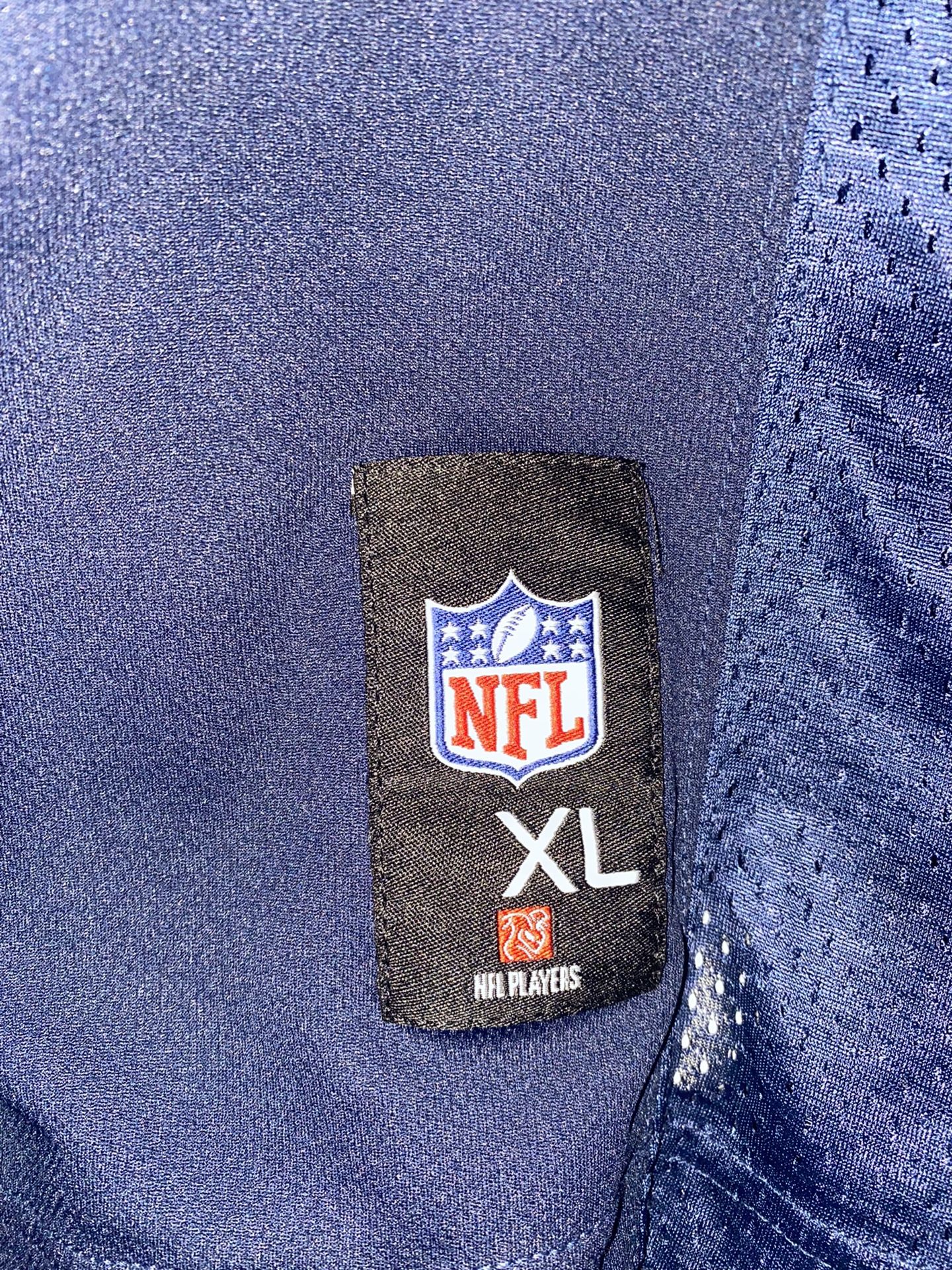 Nfl Tom Brady Patriots Jersey