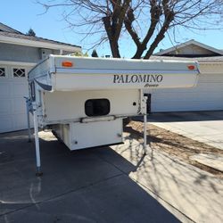 Pop Up CAMPER  
