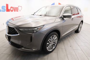 2023 Acura MDX