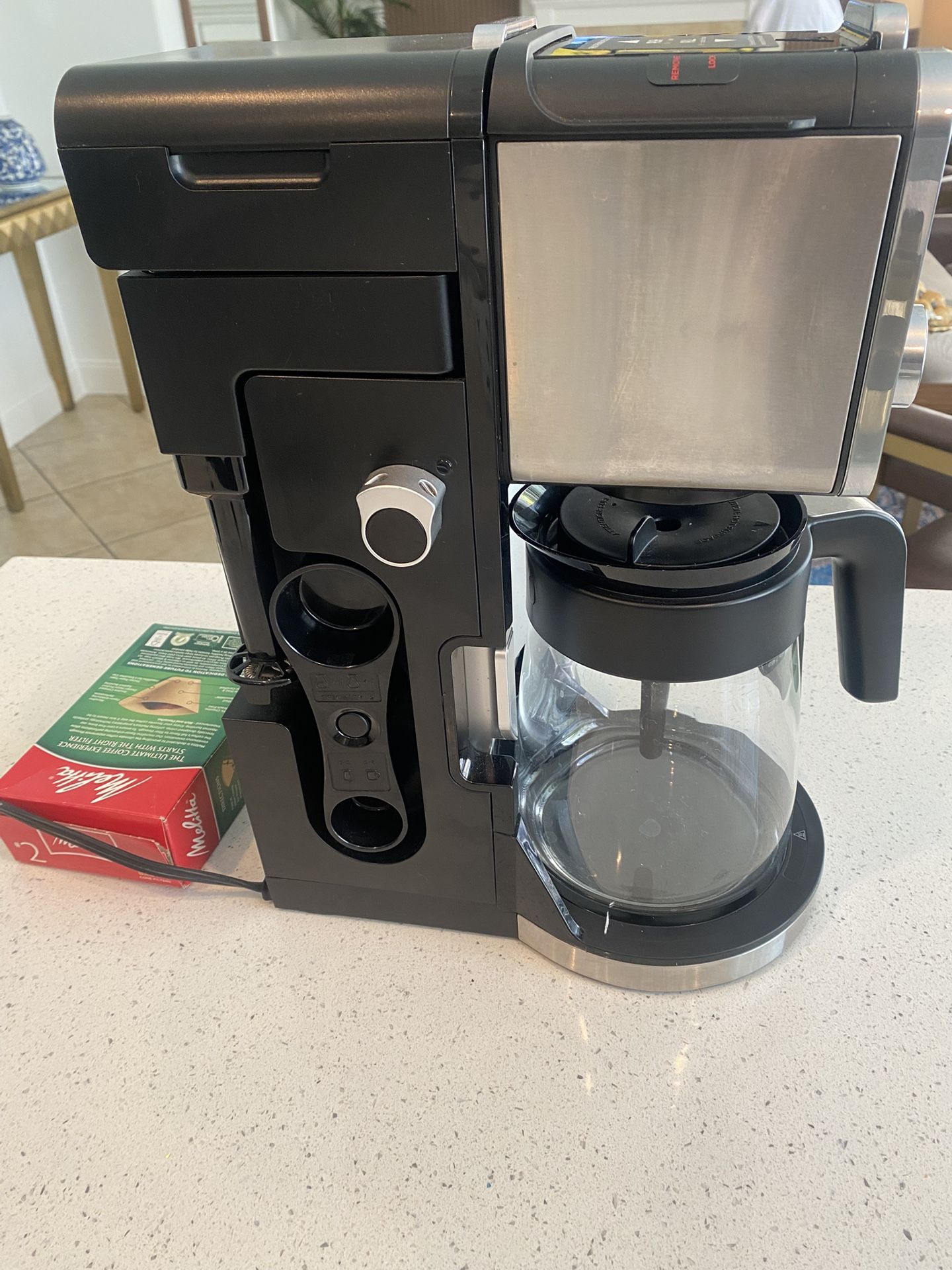 Ninja Coffee Machine