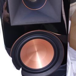 Speakers (Pair) Klipsch 