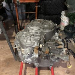 Honda Odyssey OEM Transmission