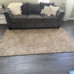 Area Rug 5x8