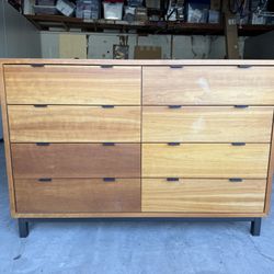 Room & Board Copenhagen Dresser