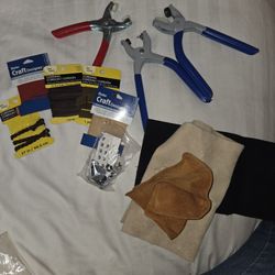 Rivit Tools