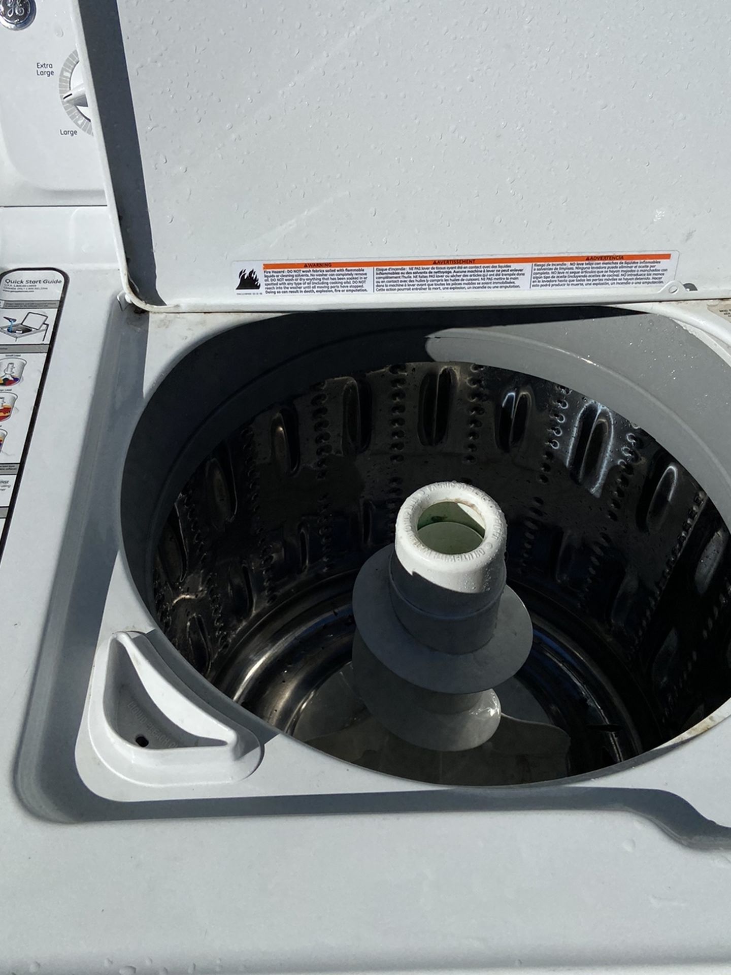 Washer