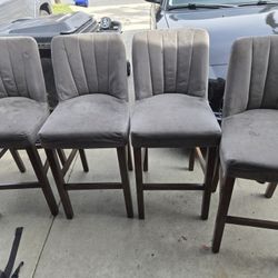 Barstool Chairs