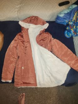 GIRLS jacket