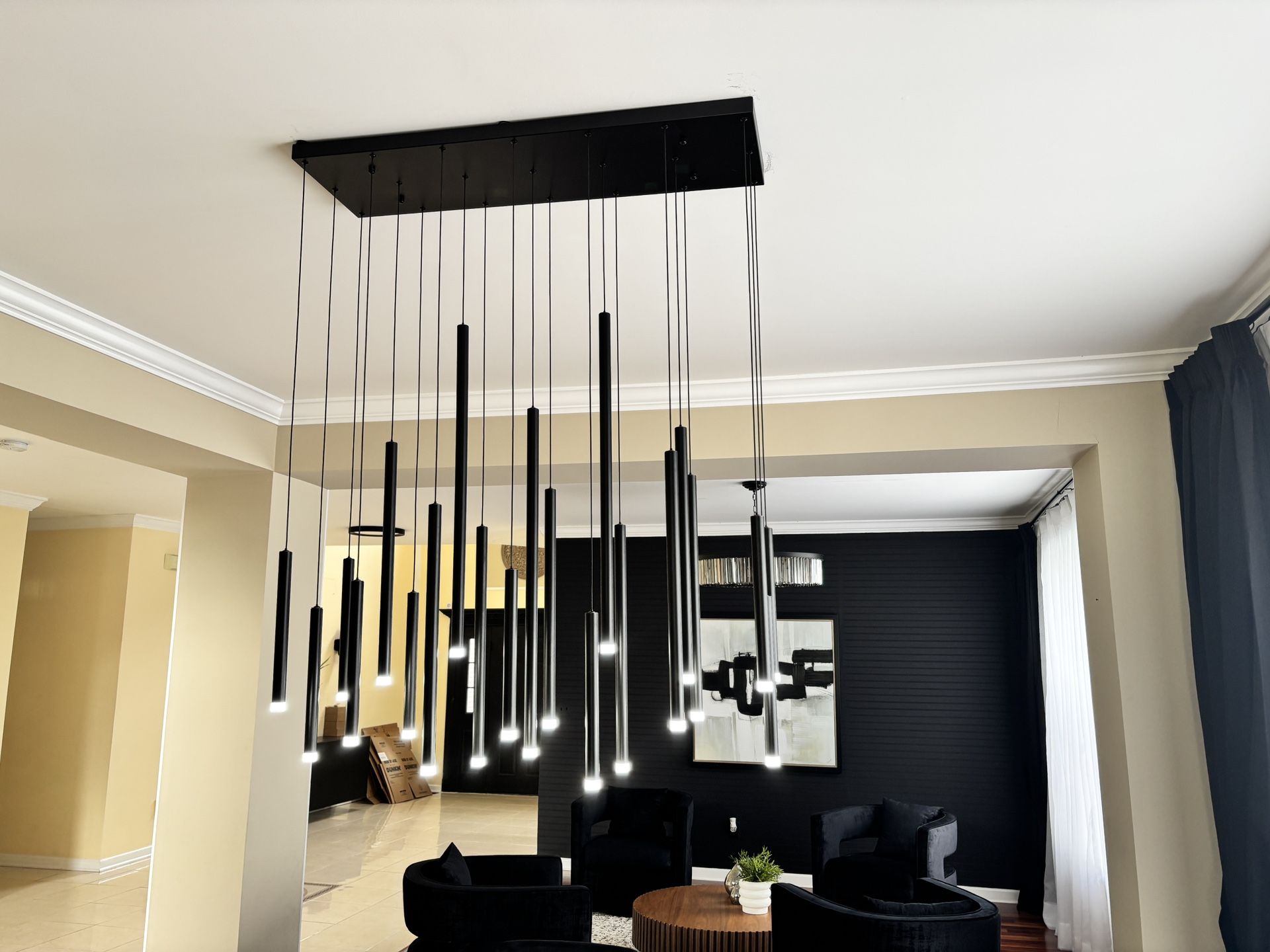 Chandelier