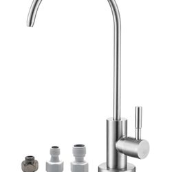 Filter Faucet