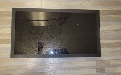 New Radiant Glass Cooktop Cartridge 