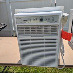 Frigidaire 8000 BTU AC.