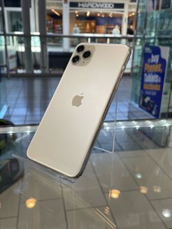 iPhone 11 Pro Max 64GB Desbloqueado