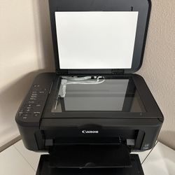 Canon Printer Copier