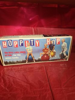 Vintage Toy