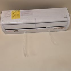 Aires Acondicionados  minisplit   frio ❄️y calor🔥⚡️