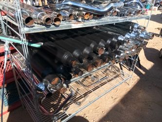 Harley parts