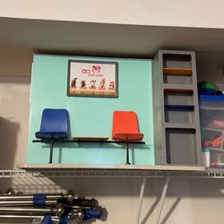 American Girl Doll Items