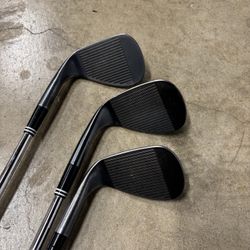 Cleveland Zipcore Wedges 