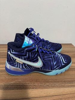 Nike Zoom LeBron NXXT Nenisus Monopoly Size 10