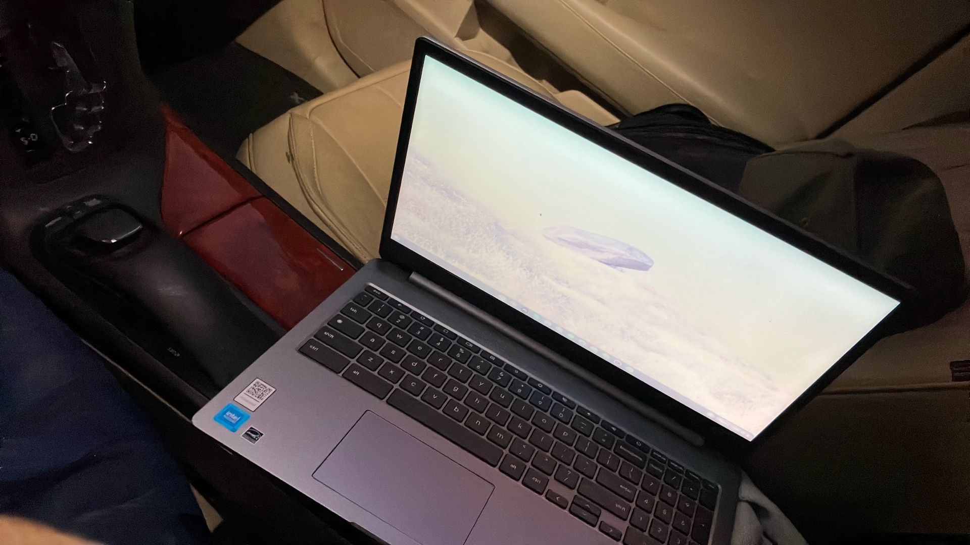Lenovo Laptop