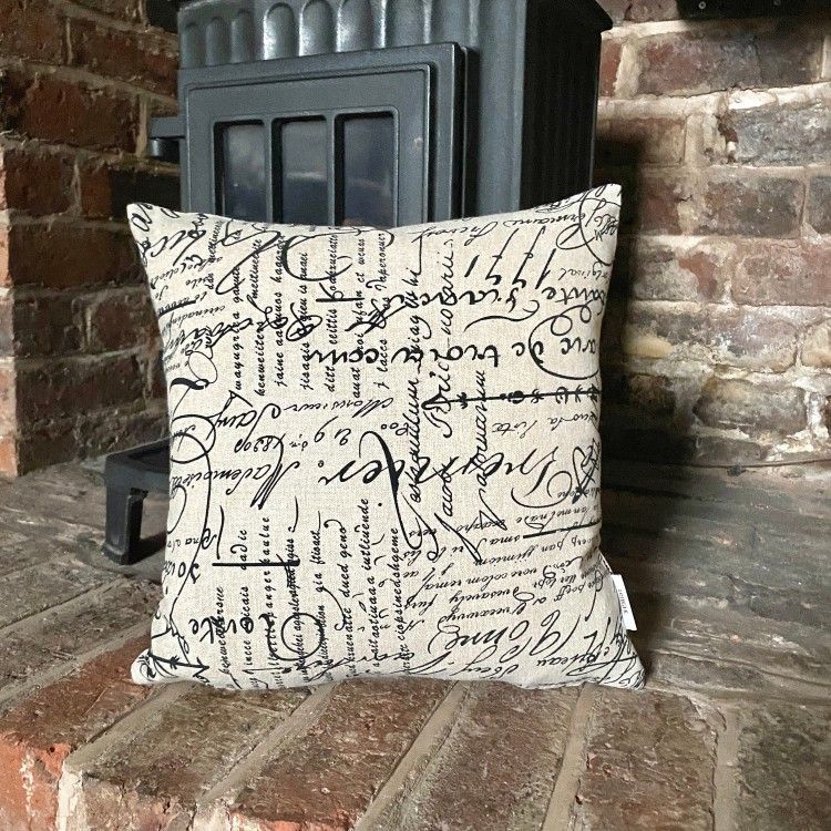 22 X 22 Pillow Case Cover (Set Of 2)