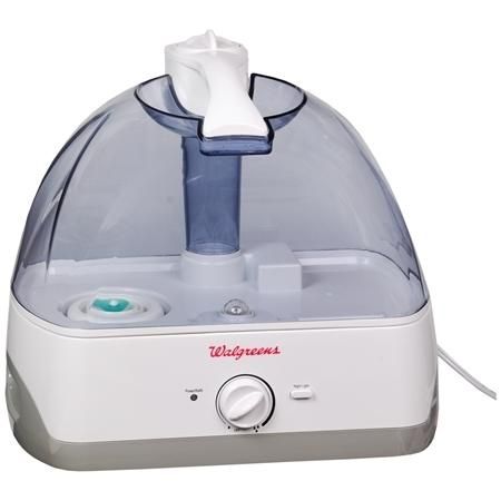 Walgreens Humidifier