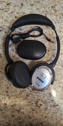 Bose Headset