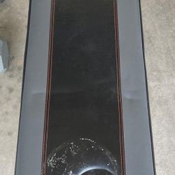 Gym Stuff.   Make Offer. Need Gone