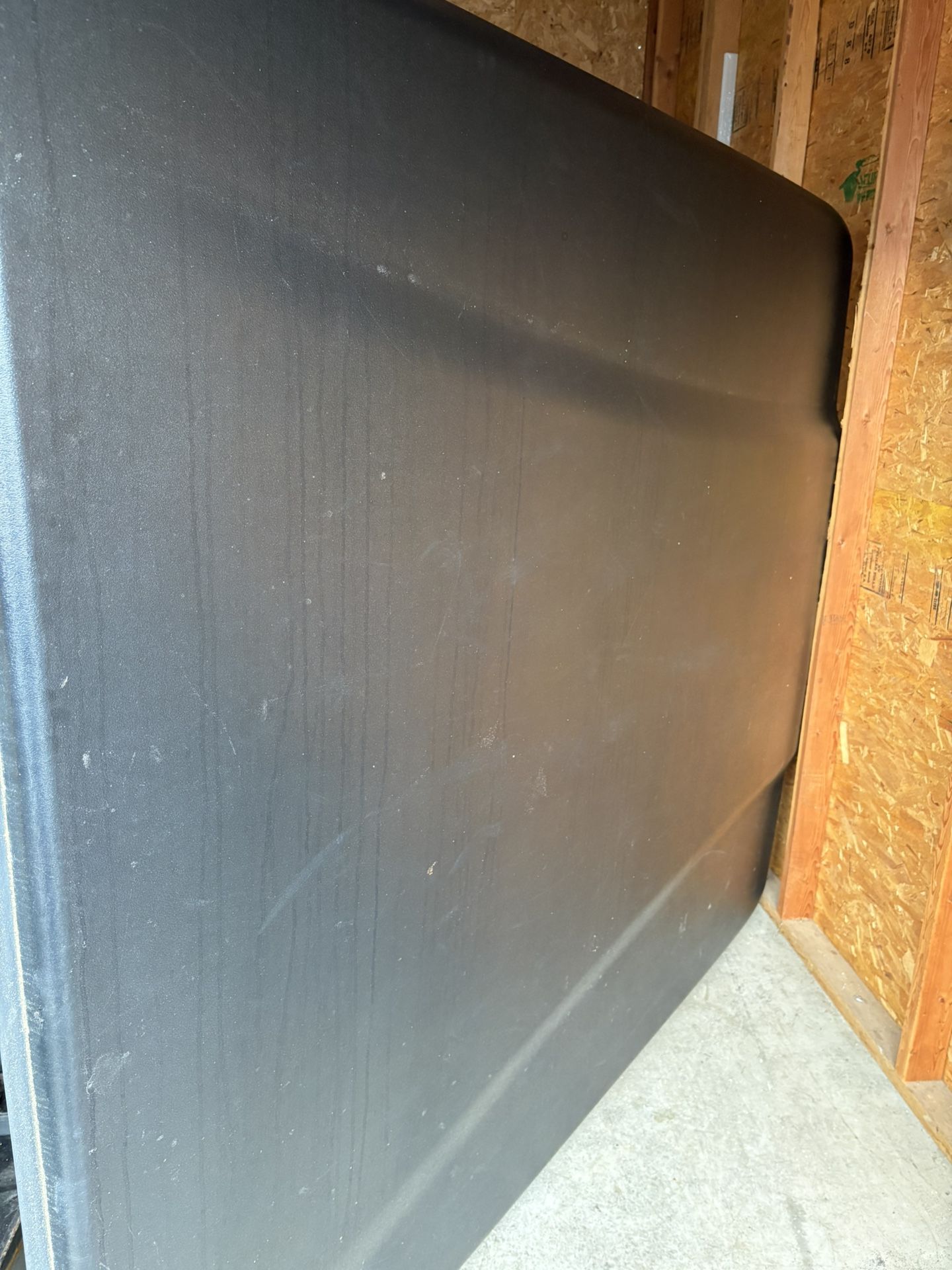 Undercover Tonneau Cover 2015-2019 Chevy/GMC 2500