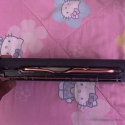 GPU 5500XT