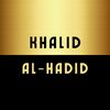 Khalid Al-Hadid