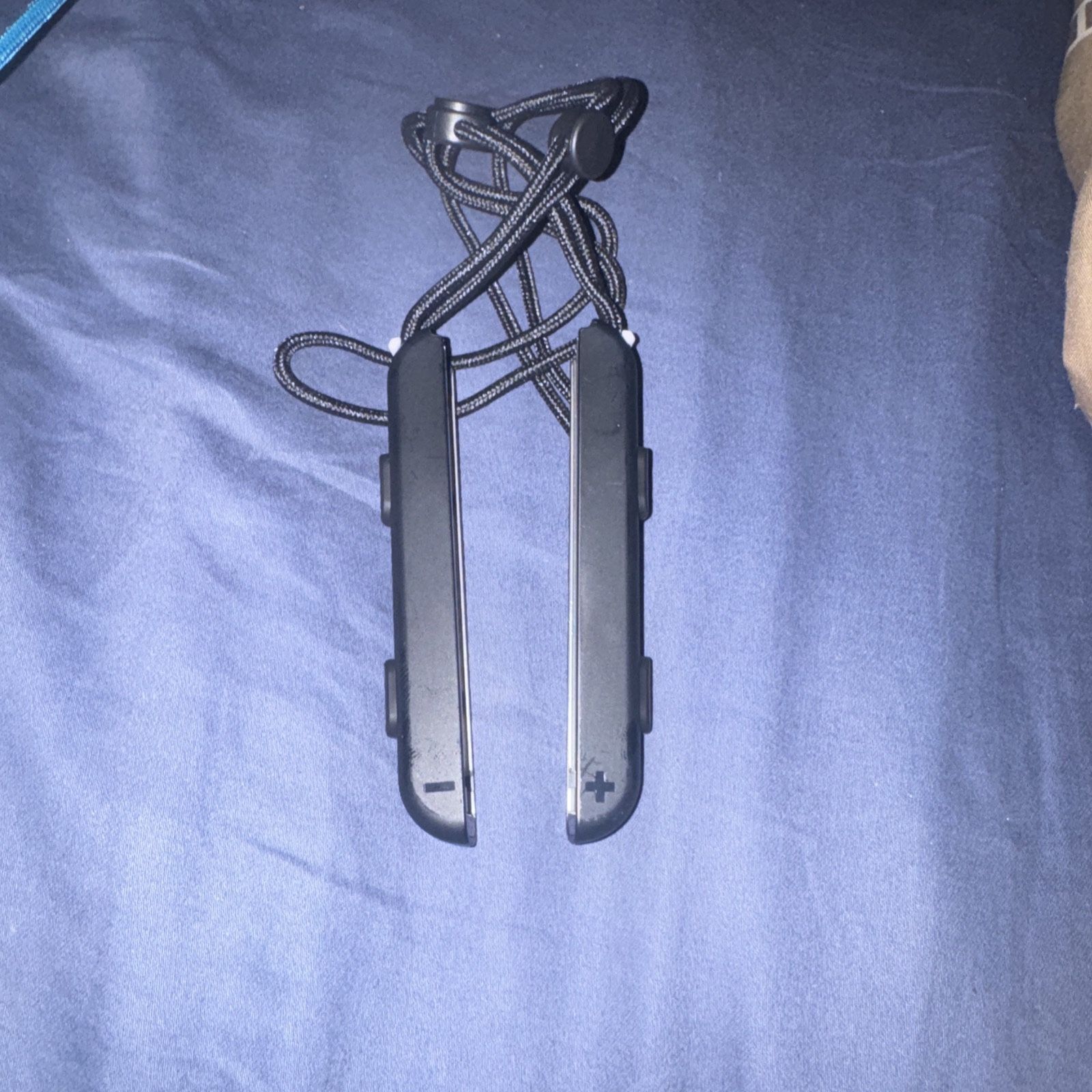 Nintendo Switch Nintendo Switch Joy Con Wrist Straps 2 Straps