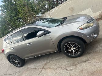 Nissan Murano
