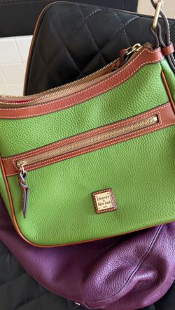 Dooney & Burke. Shoulder 