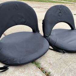 Stadium Seats