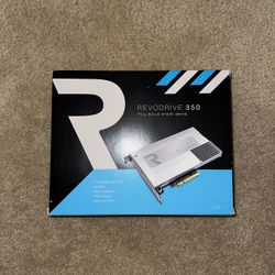 OCZ REVODRIVE 350