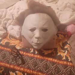 Michael Meyers  Mask