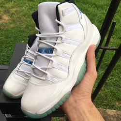 Jordan 11s Sz6