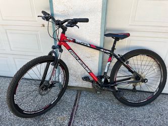 Good bike