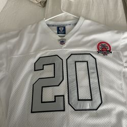 Raiders Jersey 