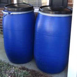 Barrels