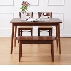 Livinia Dining Table Set (SEE DESCRIPTION)