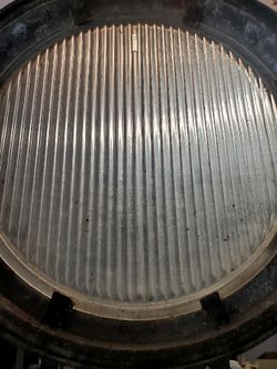 Vintage Crouse Hinds Search Light 