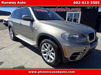 2011 BMW X5