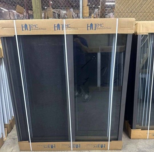 Hurricane impact windows and doors/ All types