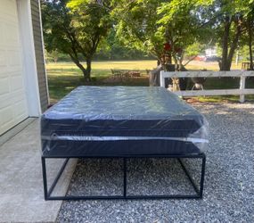 DreamCloud Luxe Full Mattress