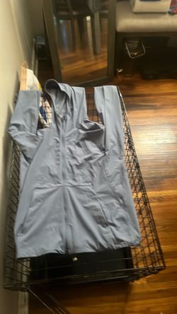 Lululemon pace breaker